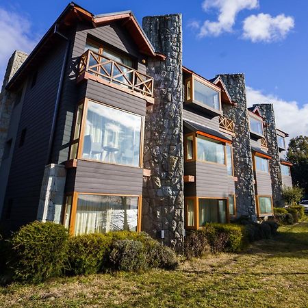Los Robles Apart&Spa San Carlos de Bariloche Extérieur photo