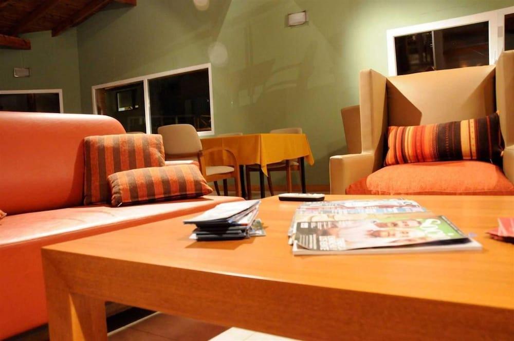 Los Robles Apart&Spa San Carlos de Bariloche Extérieur photo