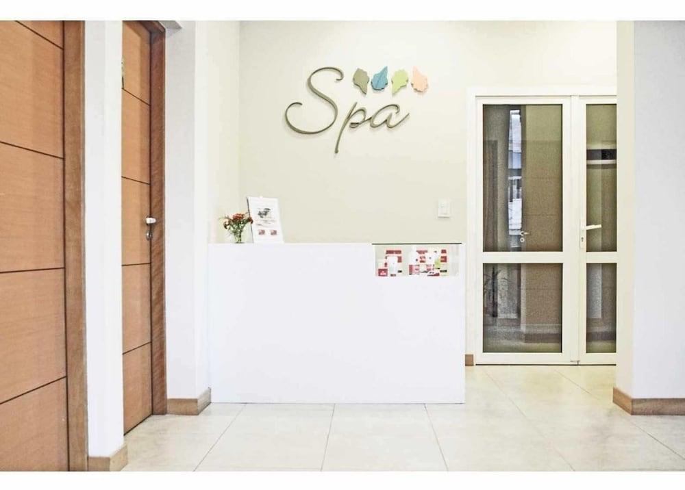 Los Robles Apart&Spa San Carlos de Bariloche Extérieur photo