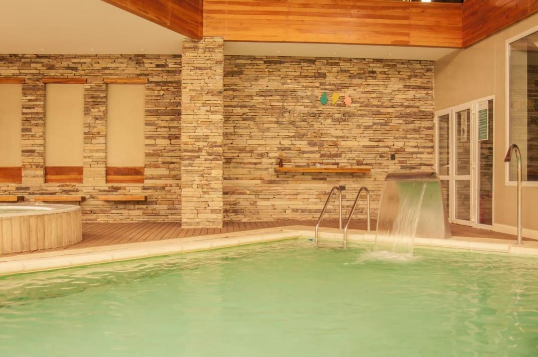 Los Robles Apart&Spa San Carlos de Bariloche Extérieur photo