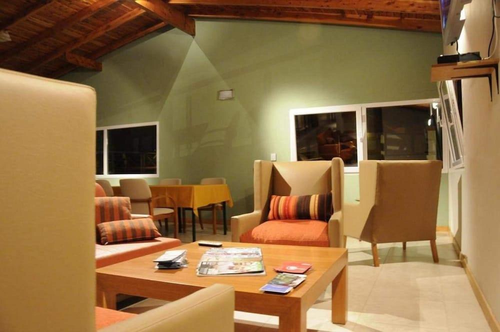 Los Robles Apart&Spa San Carlos de Bariloche Extérieur photo