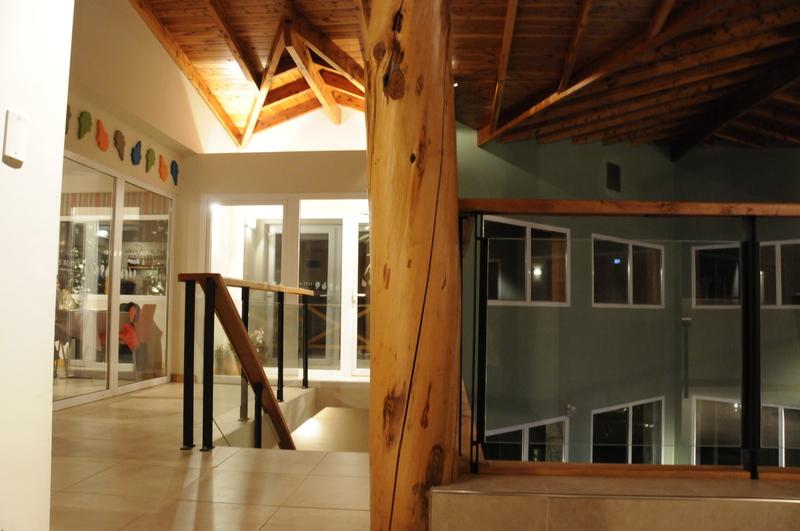 Los Robles Apart&Spa San Carlos de Bariloche Extérieur photo