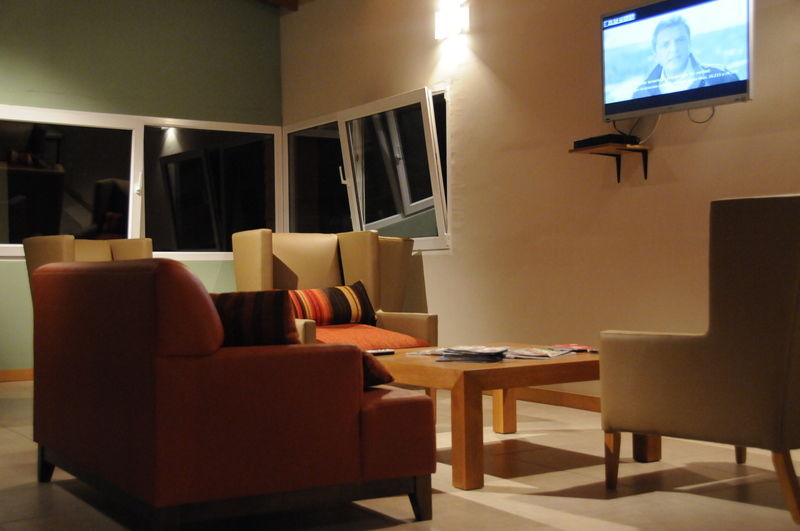 Los Robles Apart&Spa San Carlos de Bariloche Extérieur photo