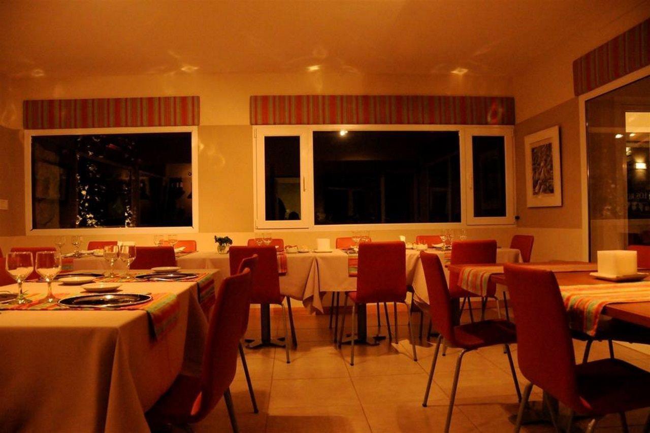 Los Robles Apart&Spa San Carlos de Bariloche Extérieur photo